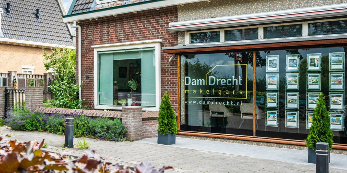 Team Damdrecht Makelaars